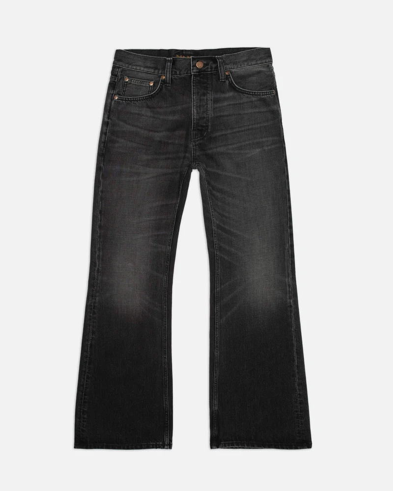 Flare Glenn Jeans