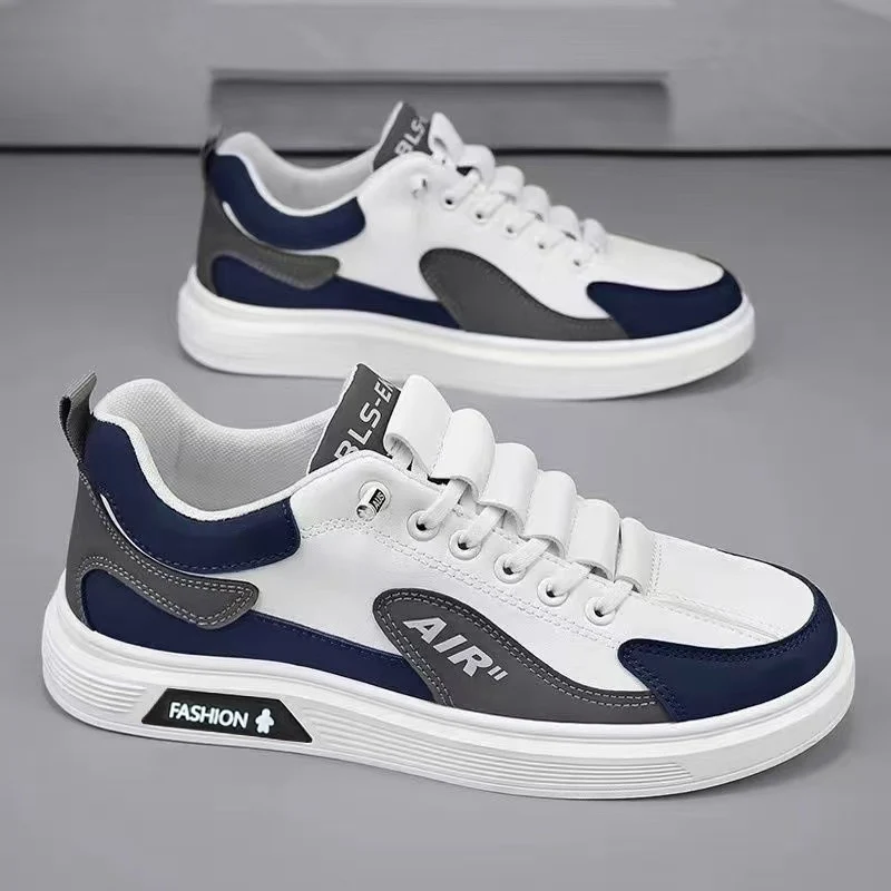 Happy™ AeroSneakers: Bekväm Promenadskor För Vardagen