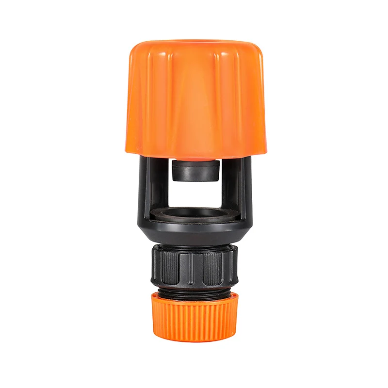 Globetrek° FaucetAdapter - Universell Knacka Anslutning Vatten Kran Adapter