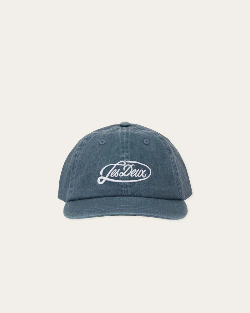 Logo Dad Cap