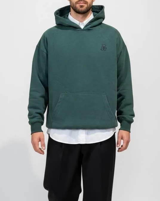 Maegnus Hoodie