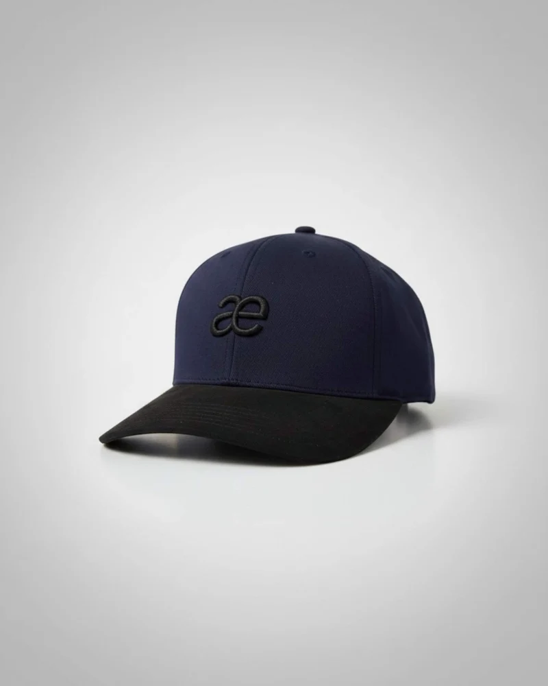 Aavec Stretch Snapback 6-Panel Keps