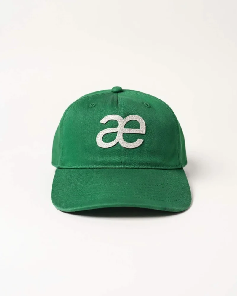 Aavec Surfer 5-Panel Keps