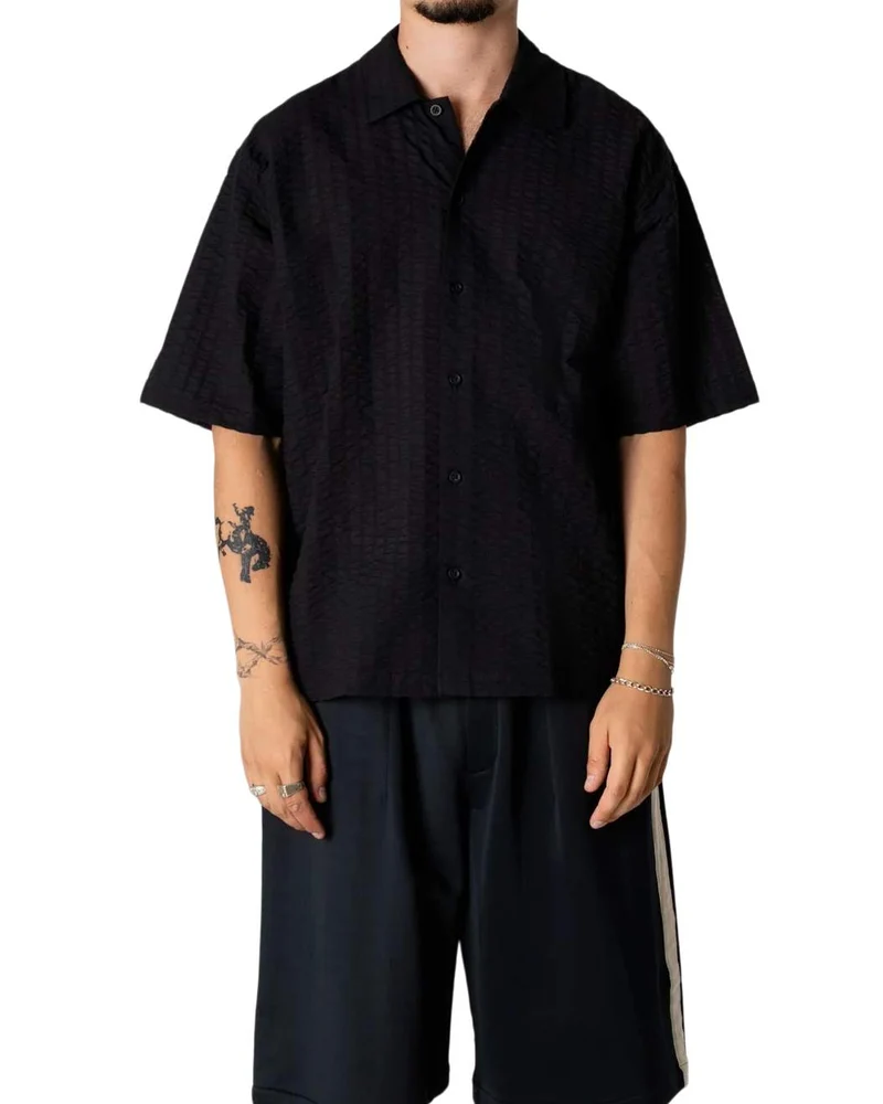 Banks Seer Skjorta