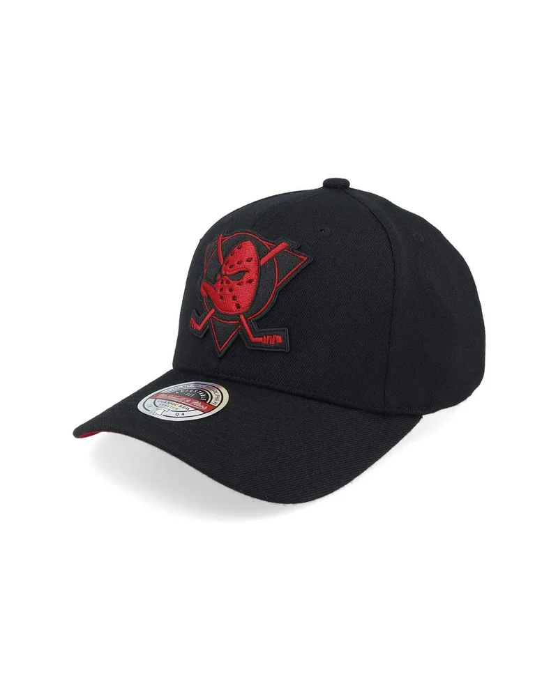 Anaheim Ducks Classic Inferno Edition Keps