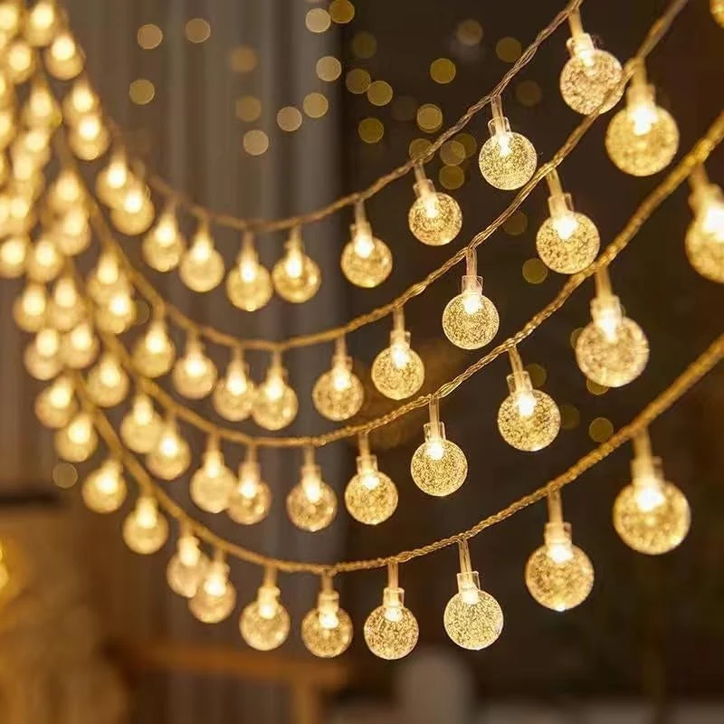 Ledsen™ SolarBulbs: LED Vattentåliga Solenergi Lampa
