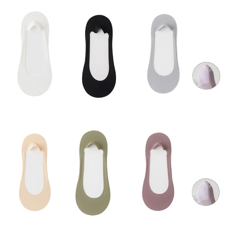 Happy™ ComfortSocks 3+3 GRATIS - Avslappnade Andningsbara Vardagskomfort Strumpor
