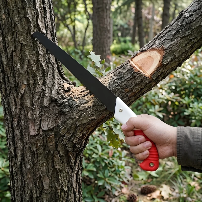 HandSaw - Tungt Multi-Purpose Hög Precision Handsåg