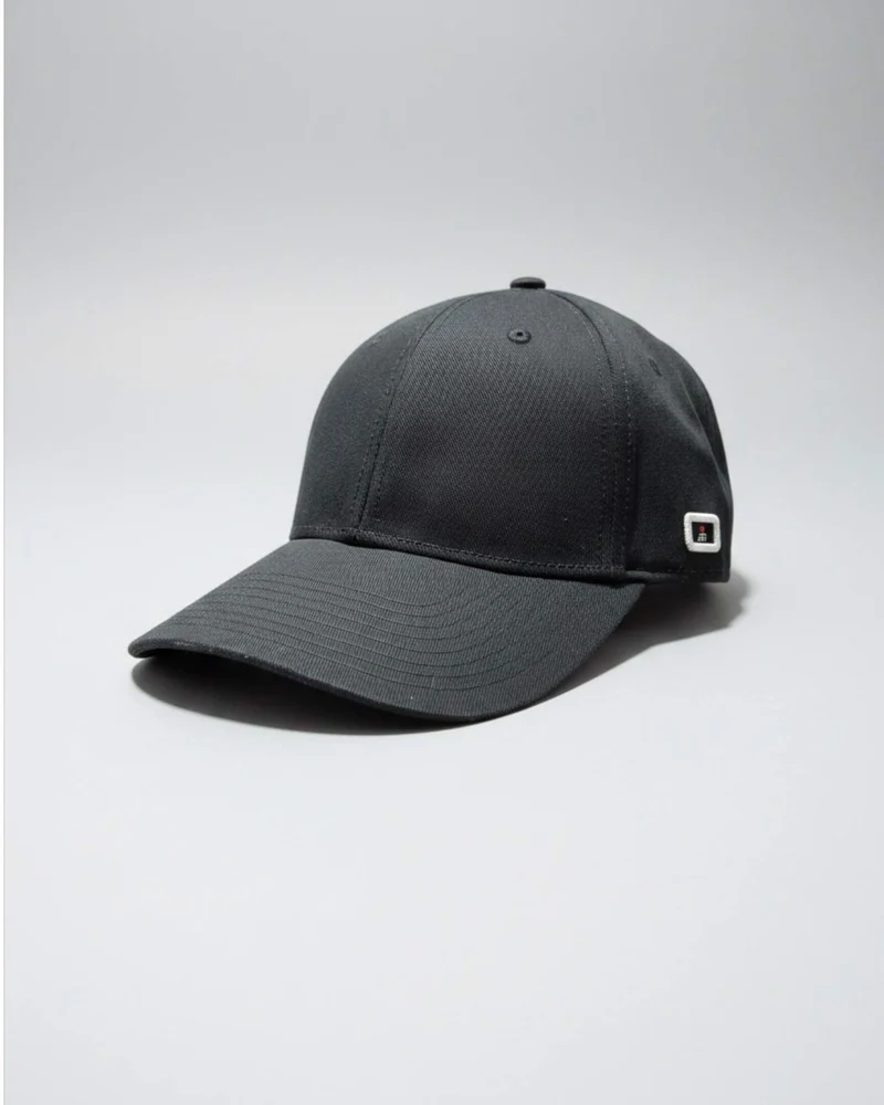 Aavec No Logo Leather Strap Keps
