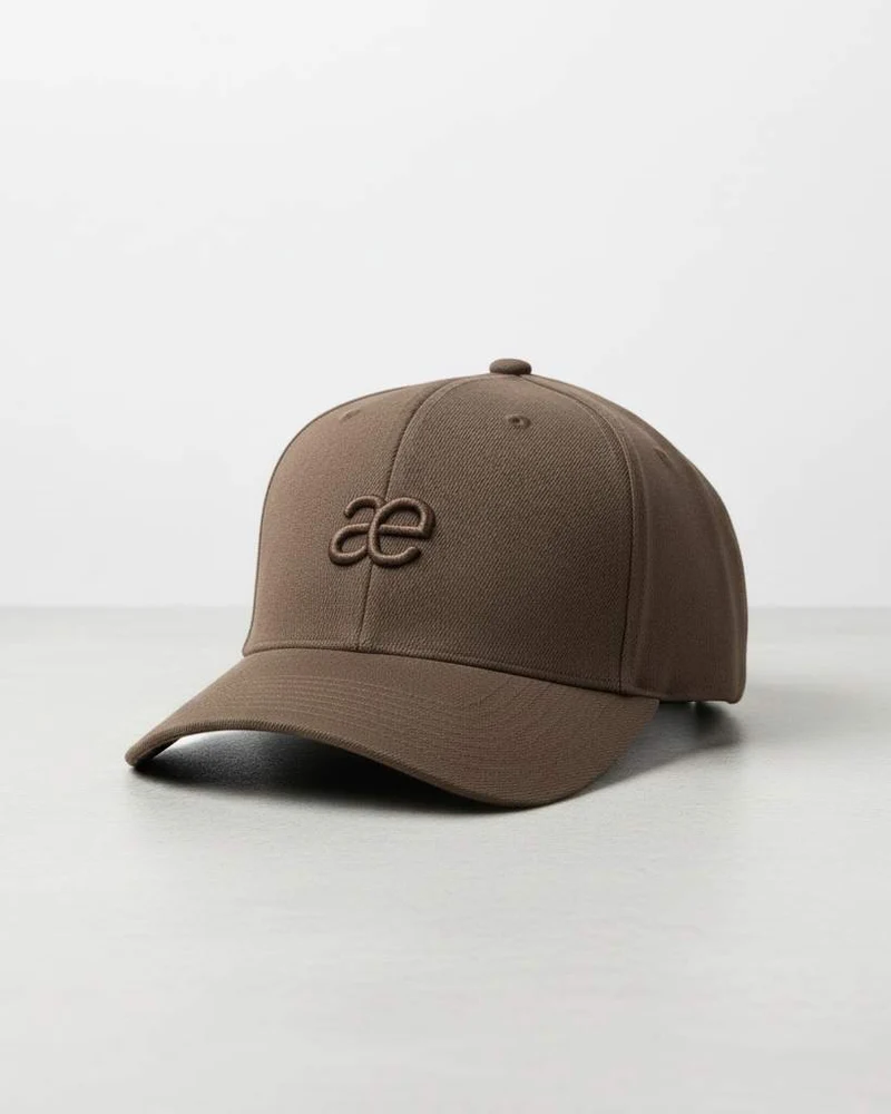 Aavec Logo Snapback Keps