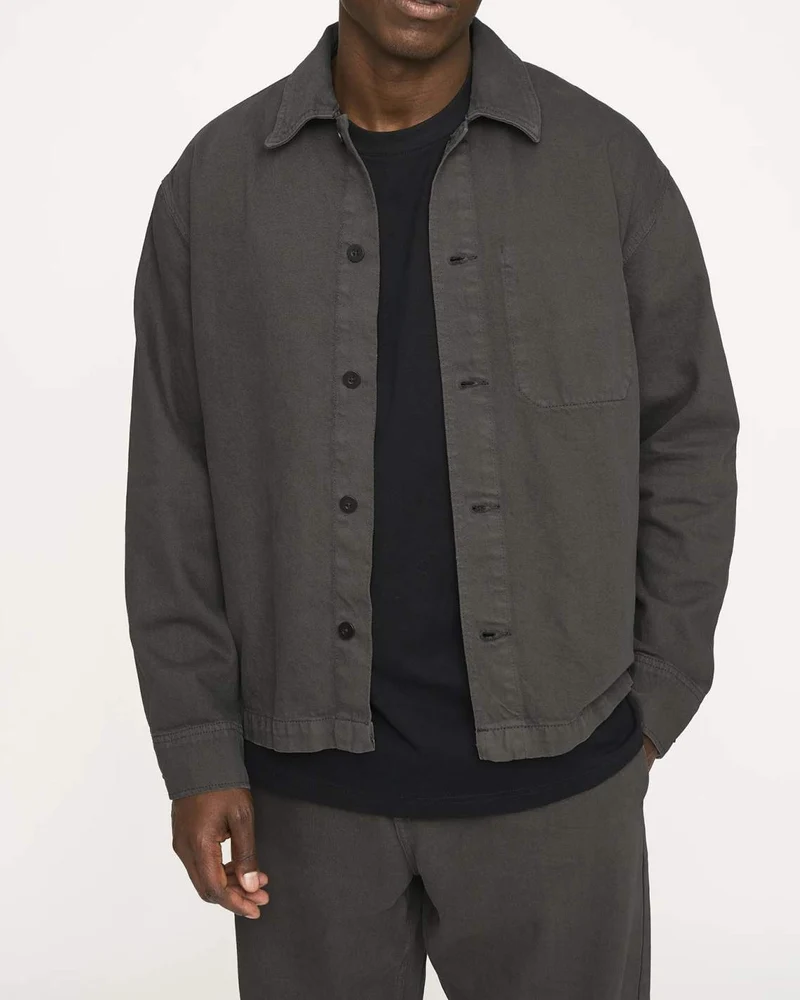 Armstrong Overshirt