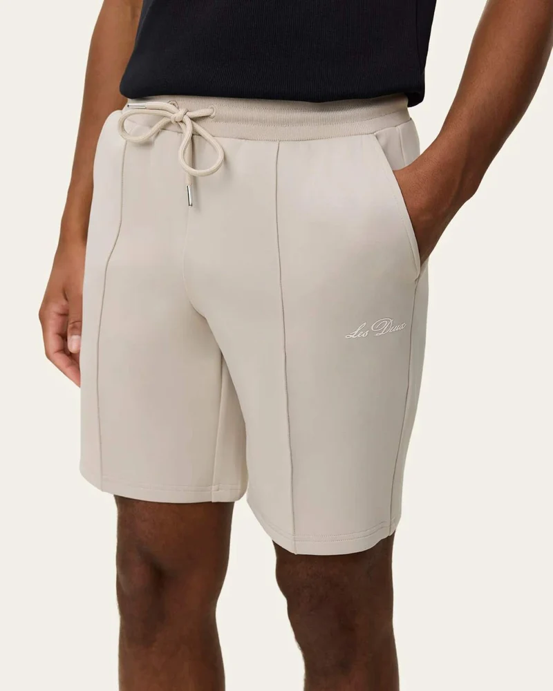 Ballier Crew Track Shorts