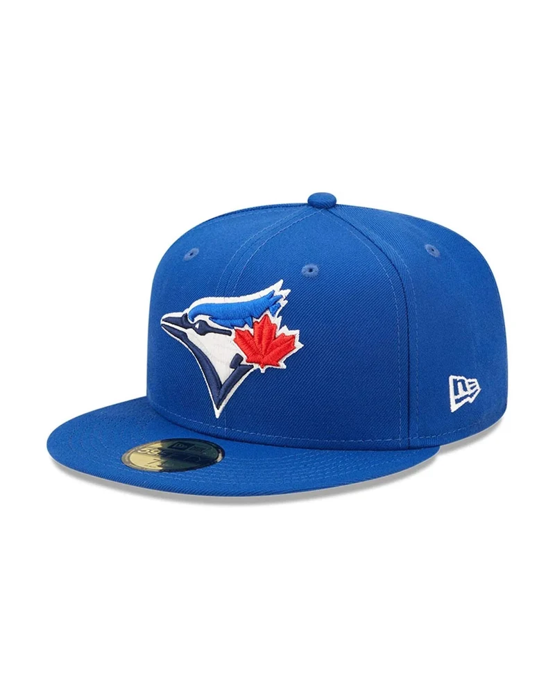 59 Fifty Fitted Toronto Blue Jays Keps