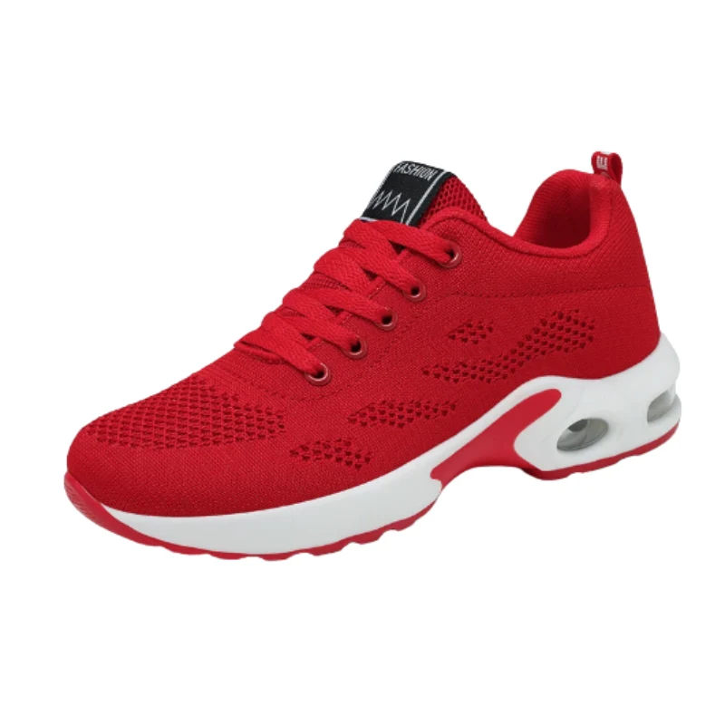 Happy™ RunningShoes - Kvinno Lätta Bekväma Löparskor