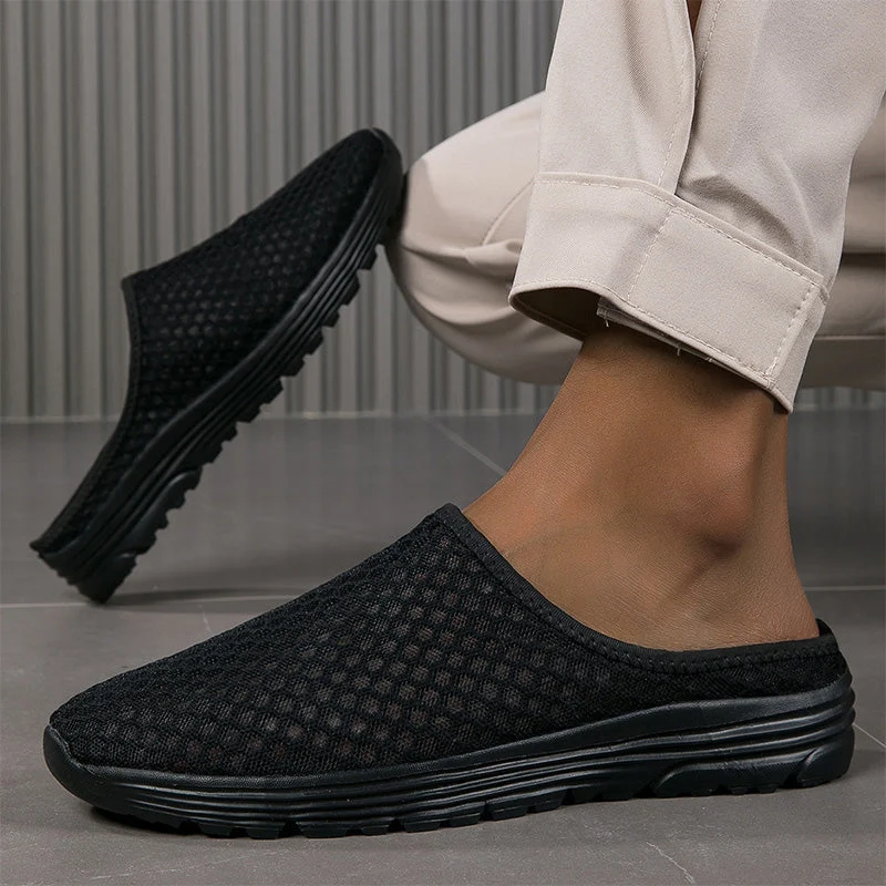 Happy™ CloudWalk: Coola Och Bekväma Andningsbara Cloud Walk Skor