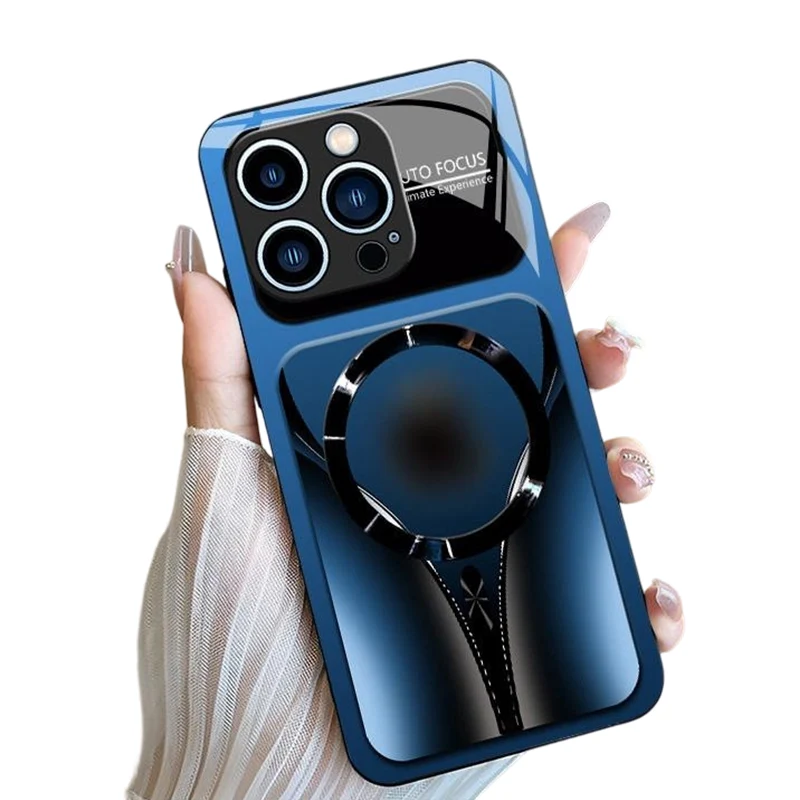 StylishCase - Elegant Slank Modern Design Telefonfodral Skydd
