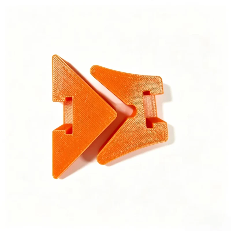 CornerClamp 1+1 GRATIS - Högvinklig Precision Hörnklämma Adapter