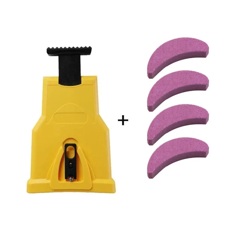 CompactSharpener: Snabb Högkvalitativ Kompakt Kedjeslip