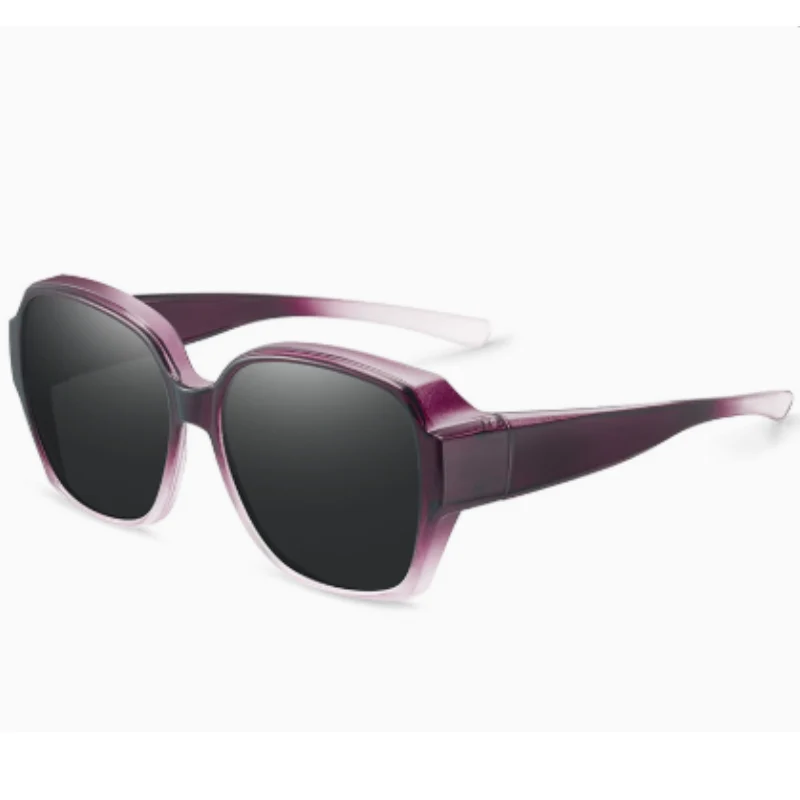 StylishSunglasses 1+1 GRATIS - Bekväma Mångsidiga Stiliga Solglasögon