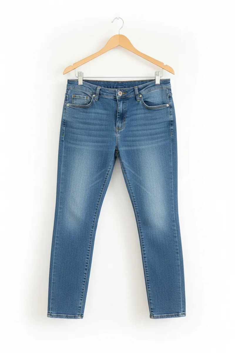 ellos Luella Pushup premium denimjeans