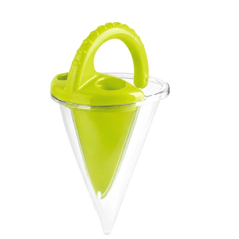 Kletshuts™ SandToy: Interaktiv Sand- Och Vattentratt Strandleksak Set