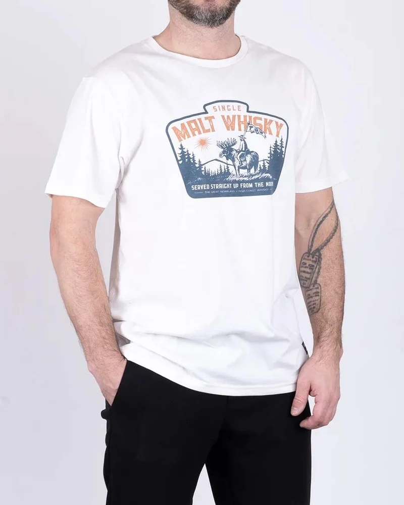 HCW Cowboy T-Shirt