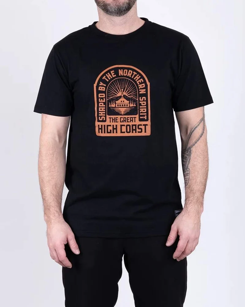 HCW Window T-Shirt