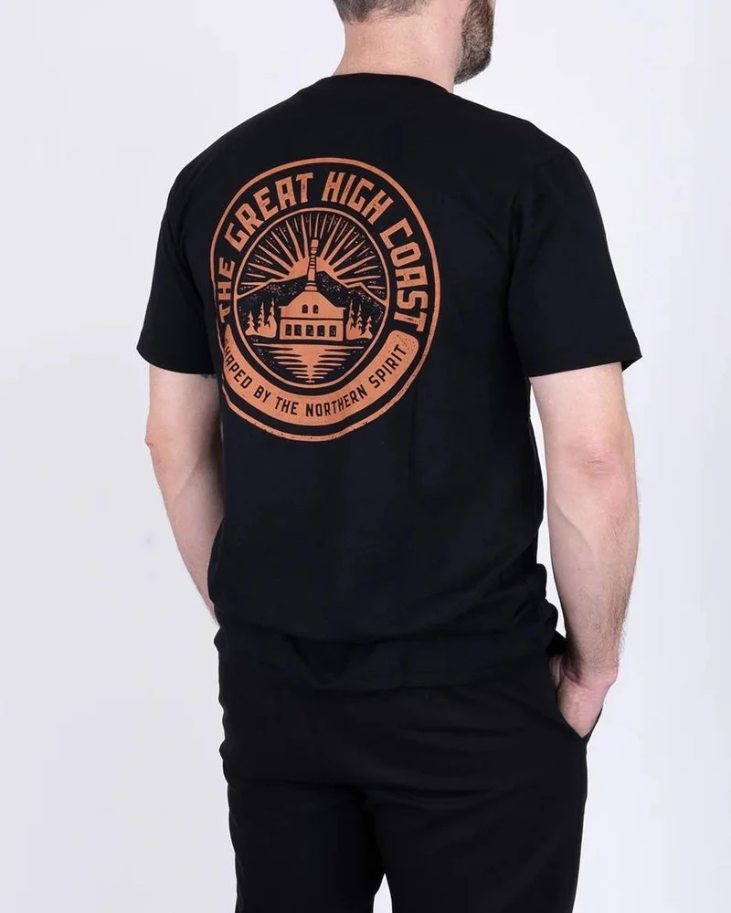 HCW Collab T-Shirt