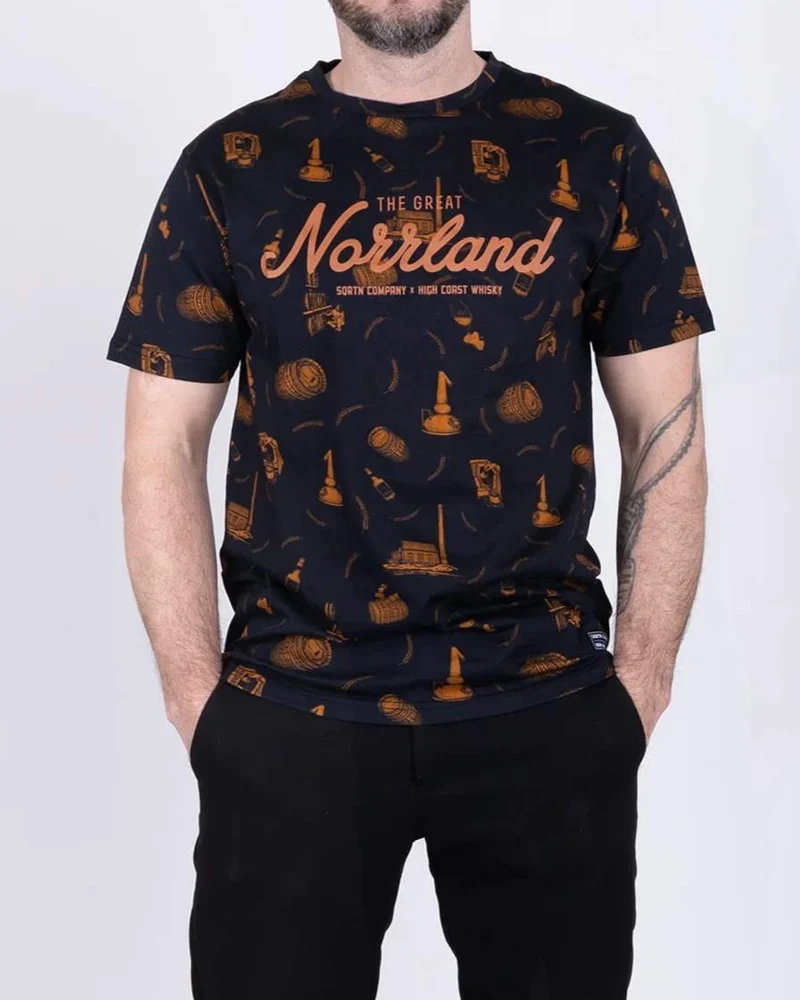 Great Norrland HCW T-Shirt