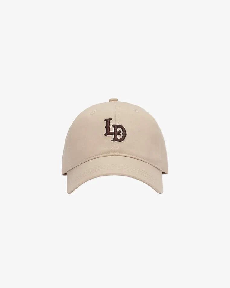 LD Logo Dad Cap