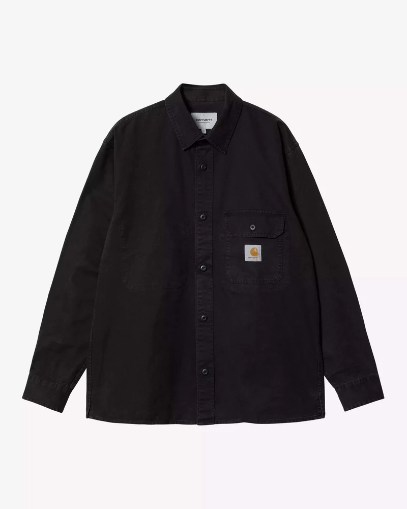 Reno Shirt Jacket