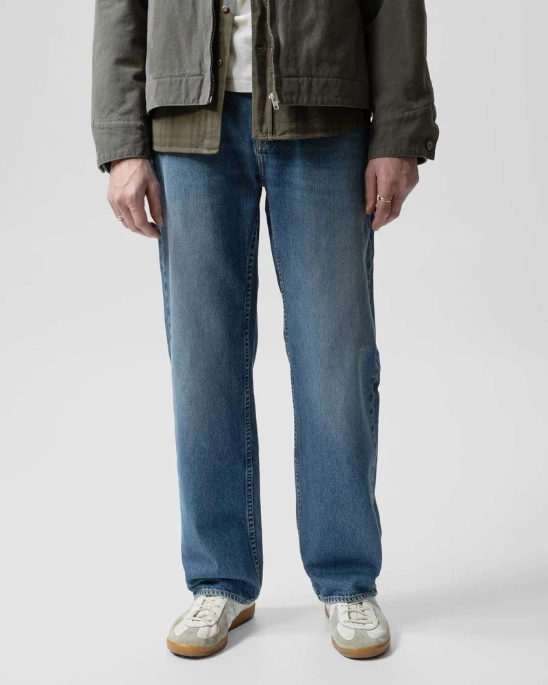 Tuff Tony Jeans