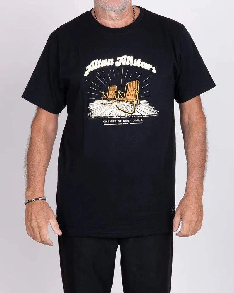 Altan Allstars T-Shirt