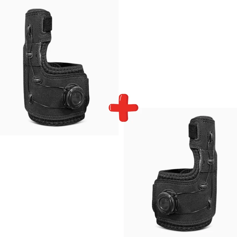 ToeStraightener 1+1 GRATIS - Justerbar Bekväm Tårakare Korrigerare