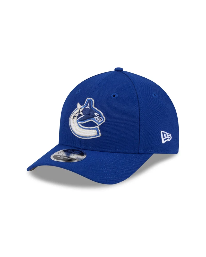 9 Forty NHL Canucks M-Crown Keps