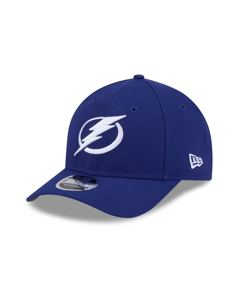 9 Forty NHL Tampa Bay M-Crown Keps