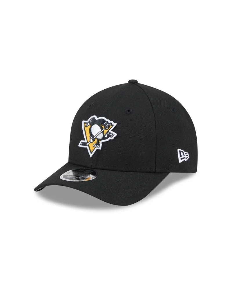 9 Forty NHL Penguins M-Crown Keps
