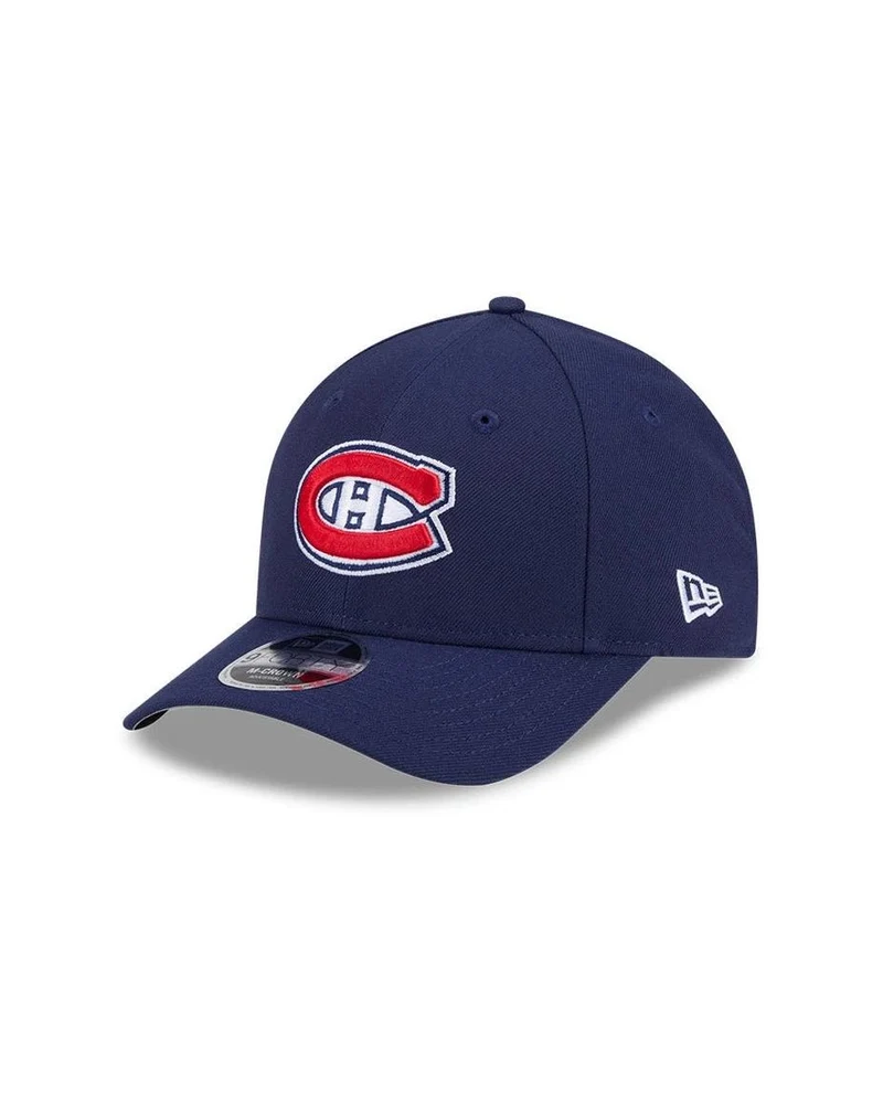 9 Forty NHL Canadiens M-Crown Keps