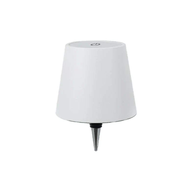 Ledsen™ BottleLamp: Klassisk Stil Uppladdningsbar Flasklock Lampa