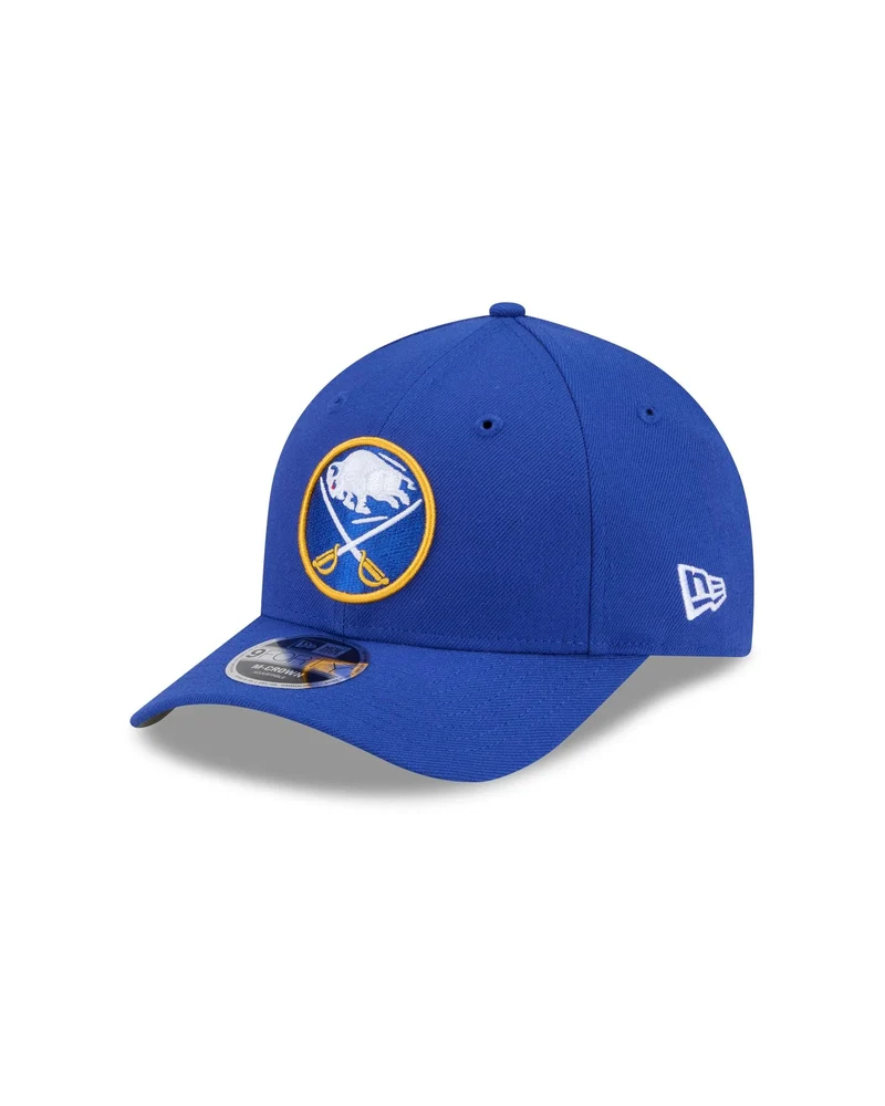 9 Forty NHL Sabres M-Crown Keps