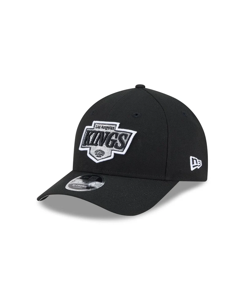 9 Forty NHL Kings M-Crown Keps