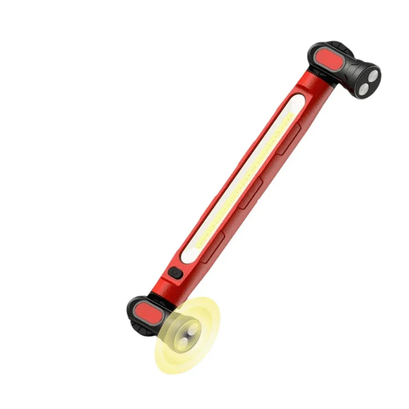 Ledsen™ LEDStick: Bärbar Nödbelysning LED-Stick