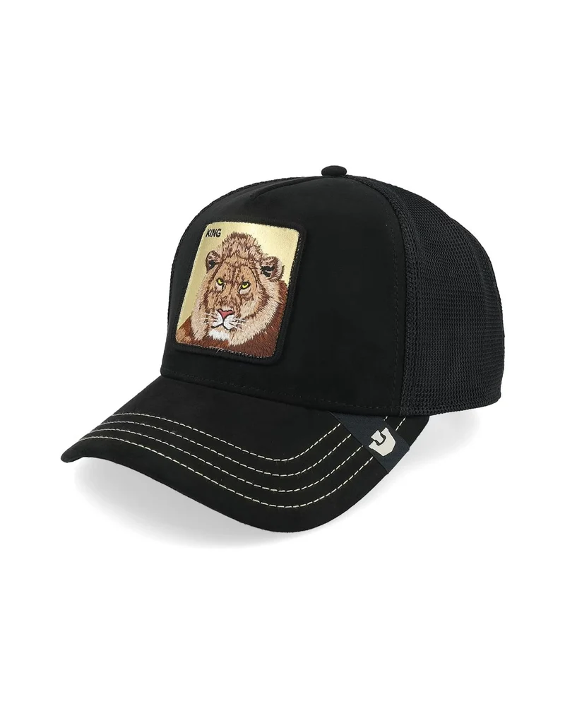 King Lion Keps