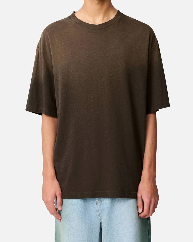 Bubble Reverse T-Shirt