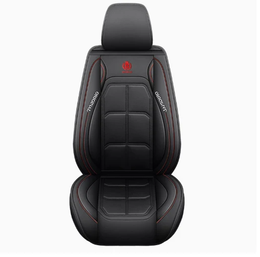 SeatProtection: Lyxigt Stiligt Bilsäteskydd