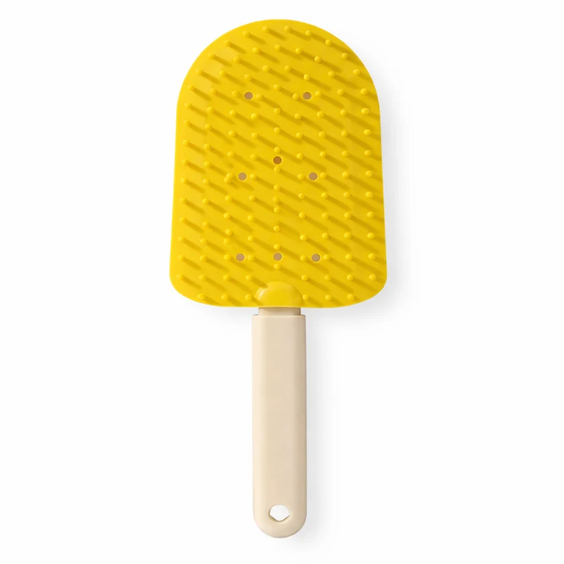 DogCatFri™ DesheddingComb 1+1 GRATIS: Enkel Pälsvård Avfallskam