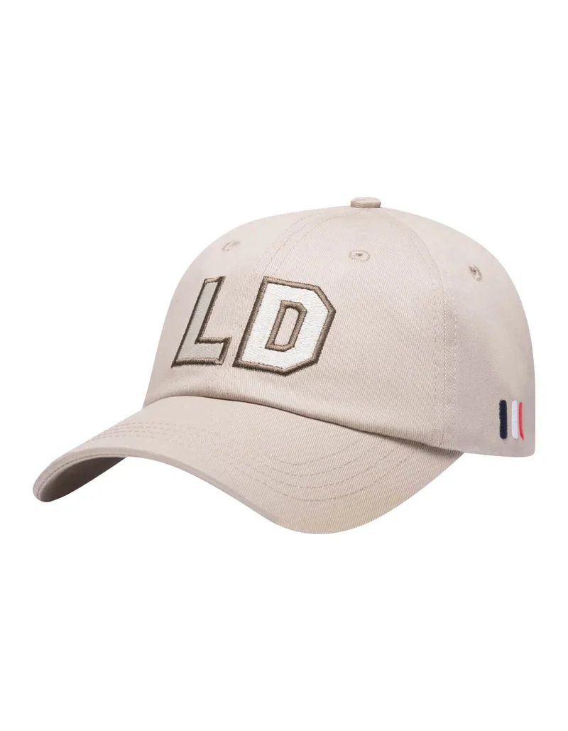 LD Dad Cap Keps