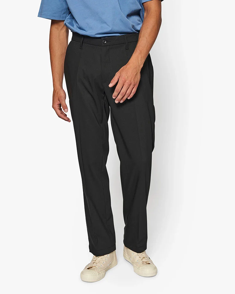 Eik Nickel Short Byxor