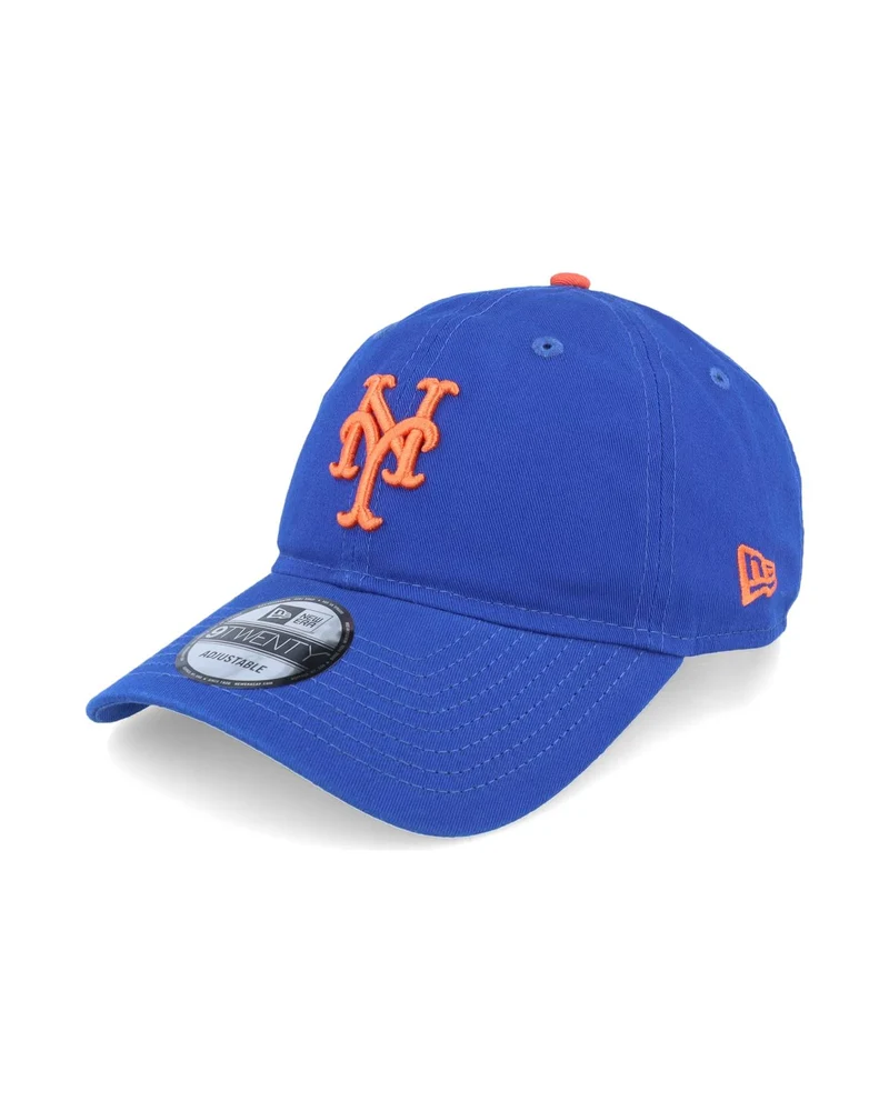 9 Twenty New York Mets Keps