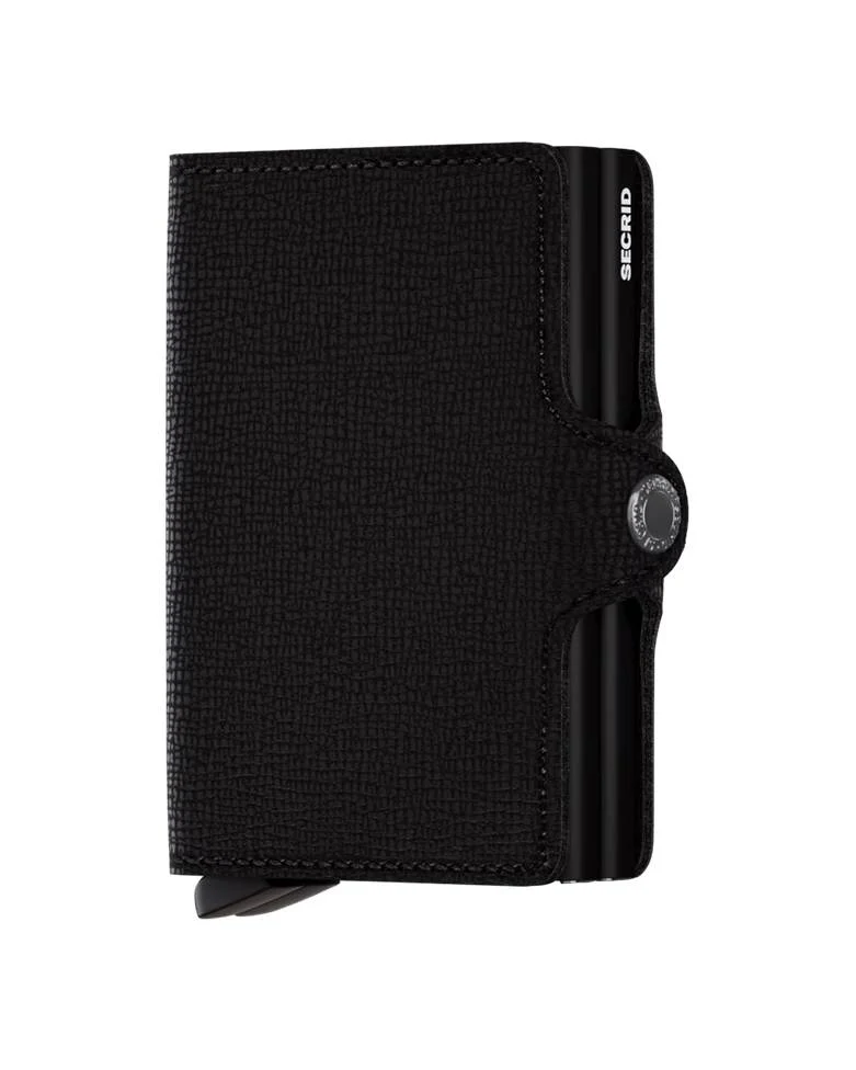 Twinwallet Crisple Plånbok